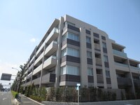 奥沢レジデンス（３１４）