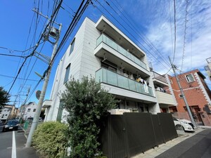 AKS三宿フラット