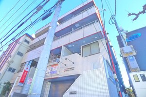 第一ヤマトビル