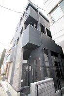 外観写真 ＩＸＯ戸田公園