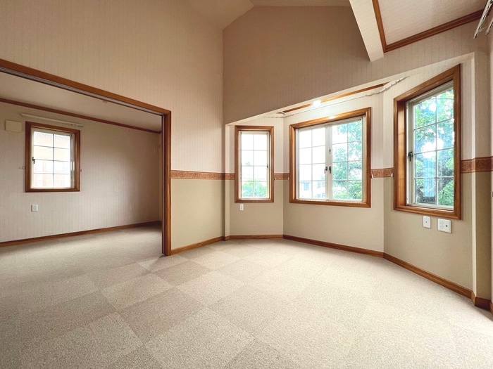 居室 Ｎ・ＣＯＴＴＡＧＥ