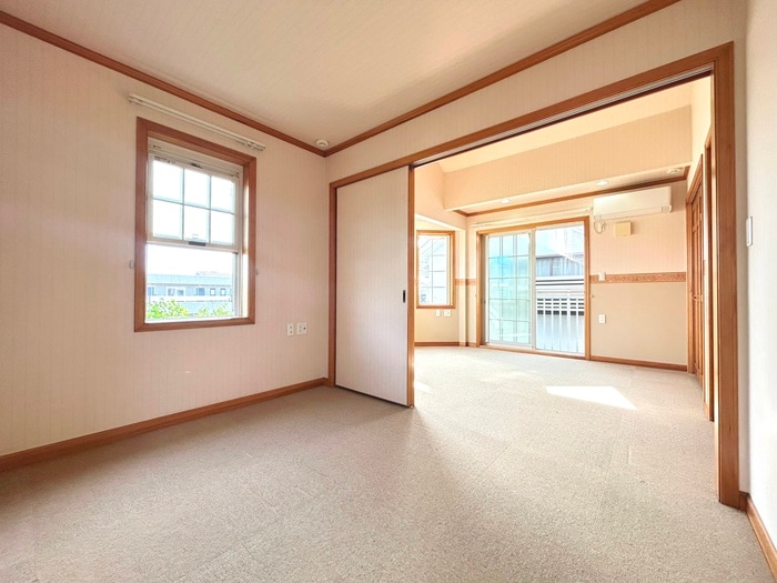 居室 Ｎ・ＣＯＴＴＡＧＥ