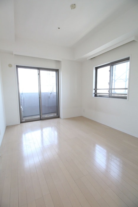 居室 アリーチェ中落合