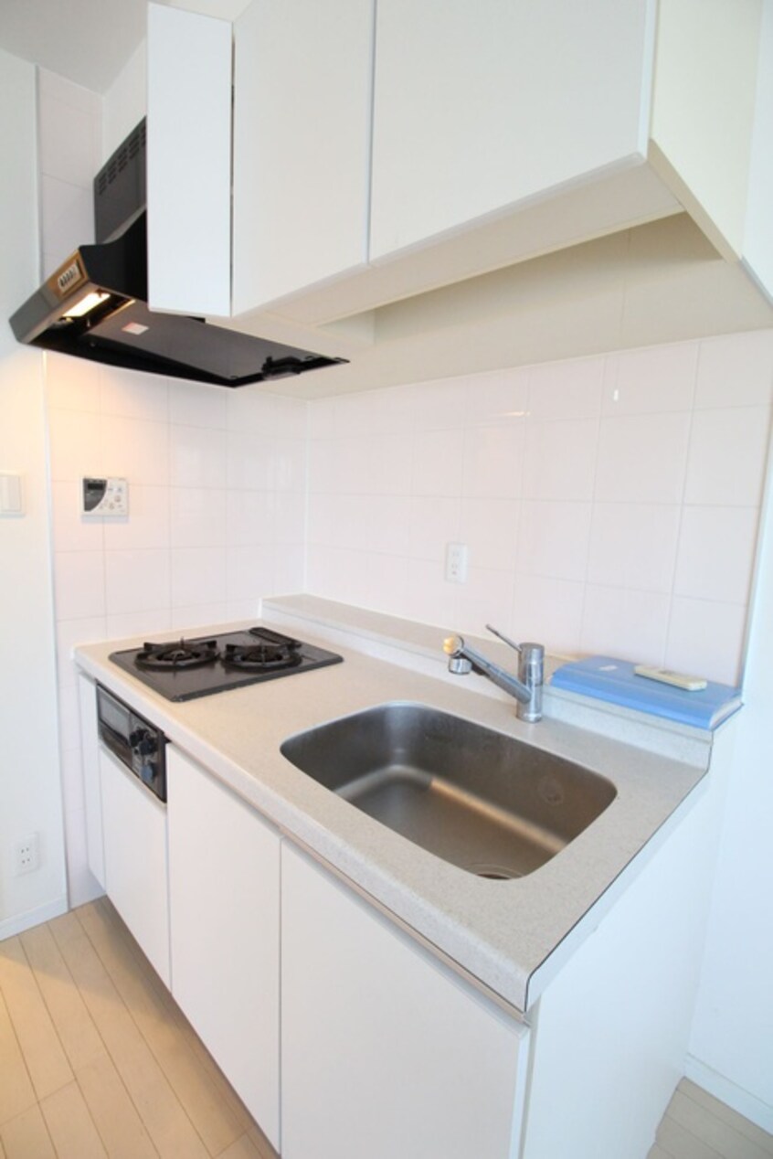 キッチン アリーチェ中落合