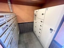 建物設備 アリーチェ中落合