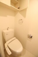 トイレ アリーチェ中落合