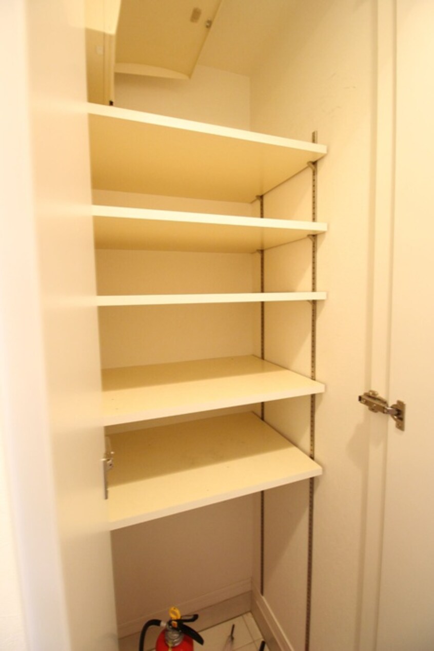 収納 アリーチェ中落合