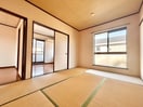 居室 メゾン・エスポワ－ル