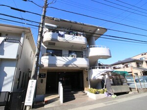 セザール海老名（205）