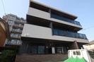Fontaineの外観
