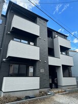 仮)ＫＬＥＩＳ上尾Ⅱ