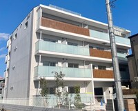 仮）加納様マンション