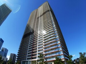パークタワー晴海(3602)