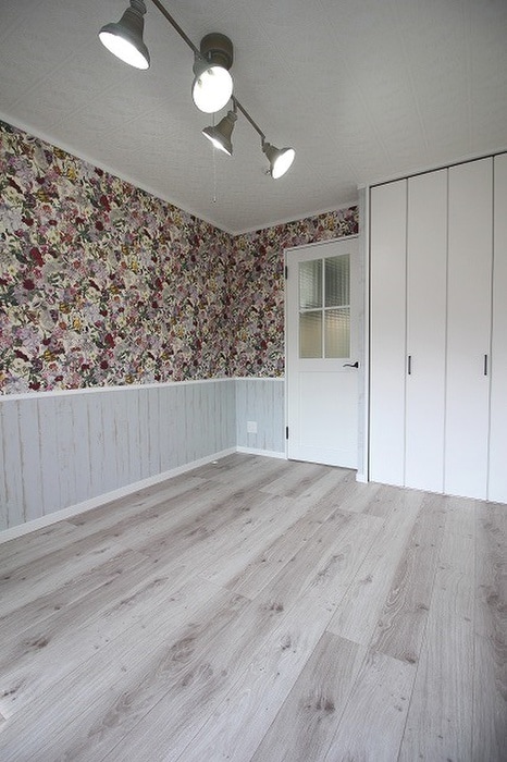 居室 コワン・ド・カルキス