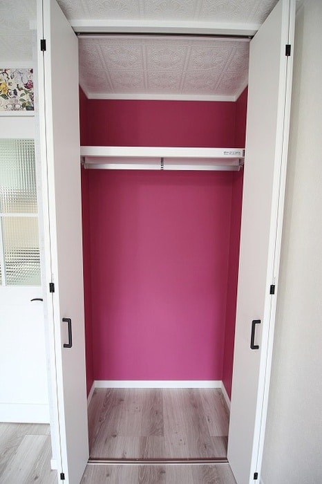 収納 コワン・ド・カルキス