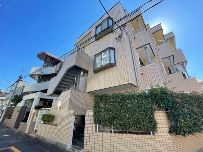 外観写真 コワン・ド・カルキス