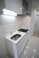 キッチン コワン・ド・カルキス