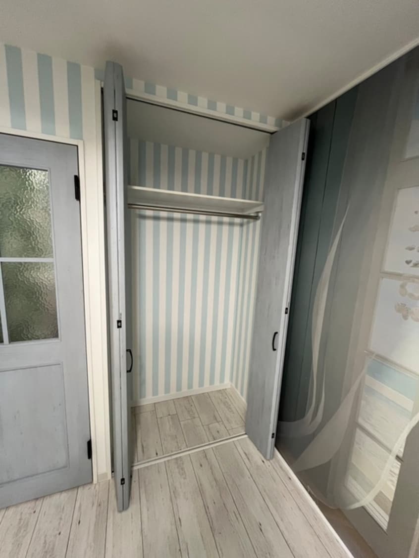 収納 コワン・ド・カルキス