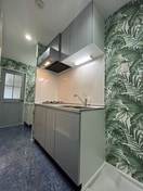 キッチン コワン・ド・カルキス