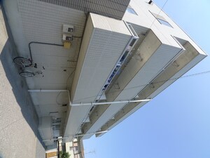 ハイブリッジマンション