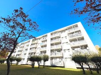 烏山北住宅１９号棟(304)