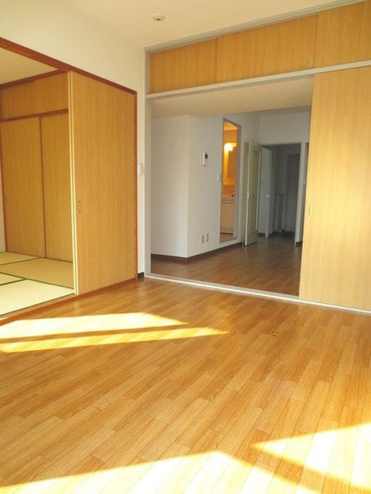 居室 エントピア