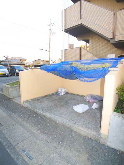 建物設備 エントピア