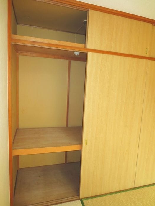 収納 エントピア