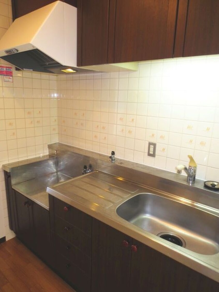 キッチン エントピア