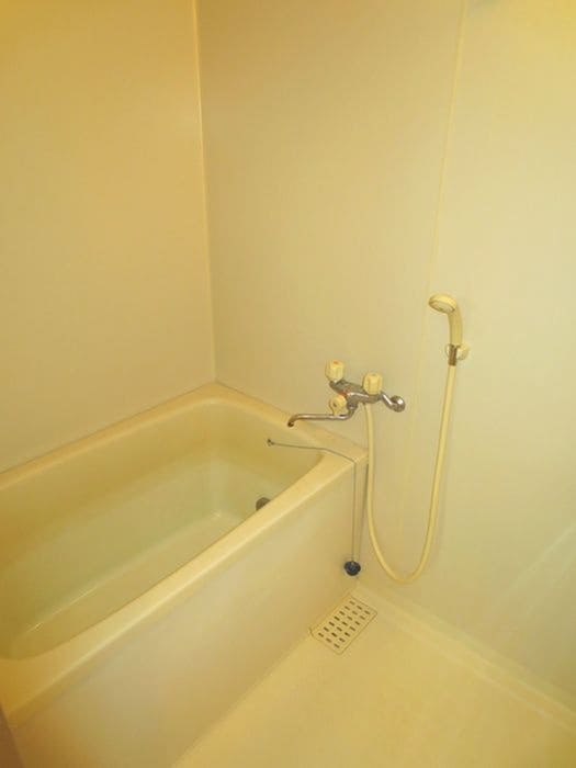 バス／シャワールーム等 エントピア