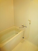 バス／シャワールーム等 エントピア