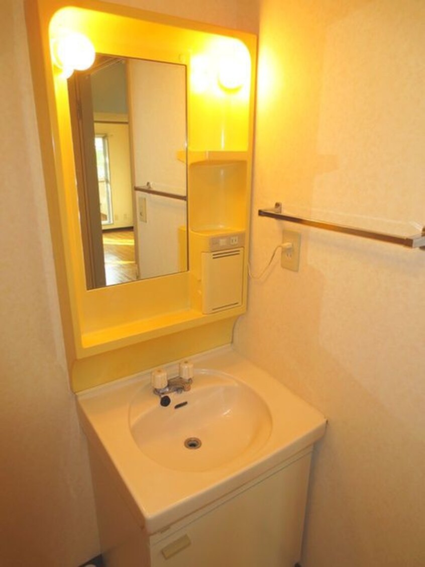 洗面 エントピア