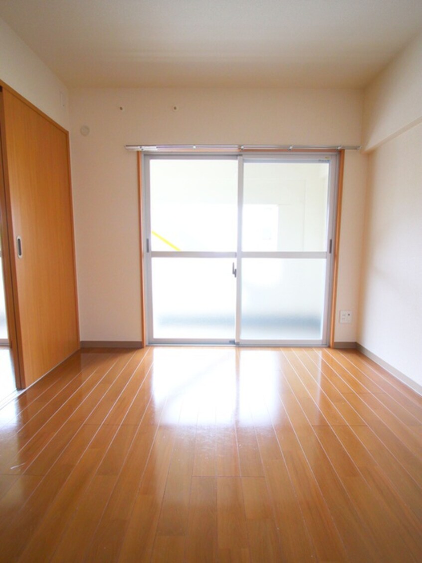 居室 上尾根貝戸