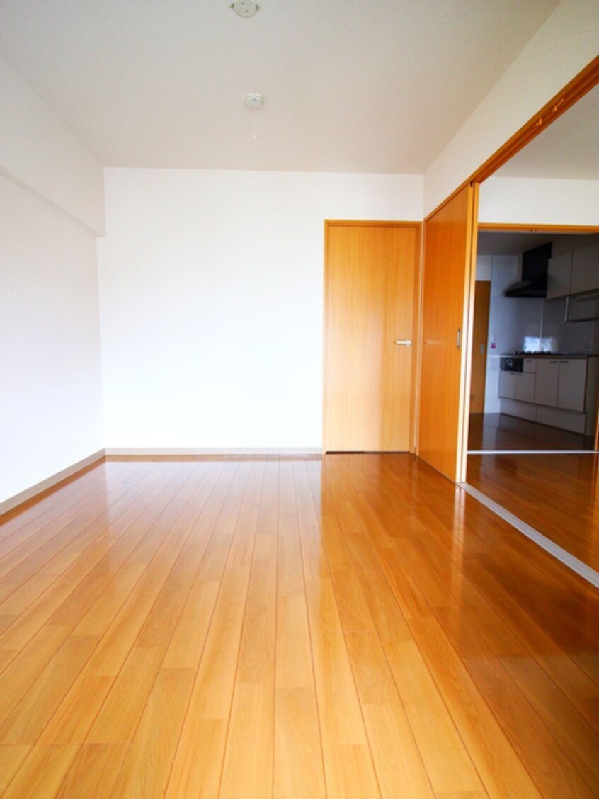 居室 上尾根貝戸