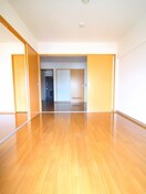 内観写真 上尾根貝戸