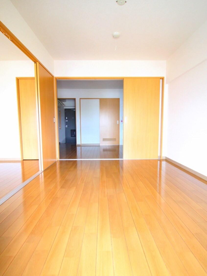 内観写真 上尾根貝戸