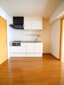 キッチン 上尾根貝戸