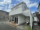 マルイチハイツの外観
