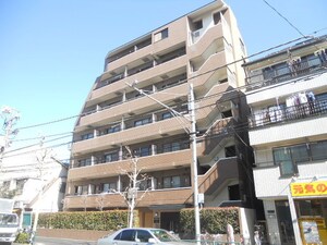 サンパティオ文京千石（１０２）