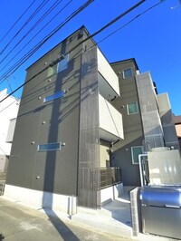 シャルコートSOGA