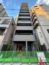 グランカーサ三ノ輪Ⅲ
