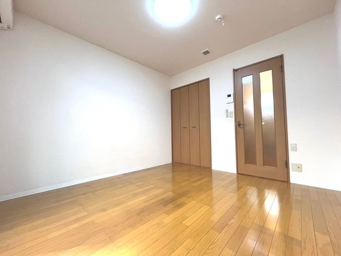 居室 セレステ真間