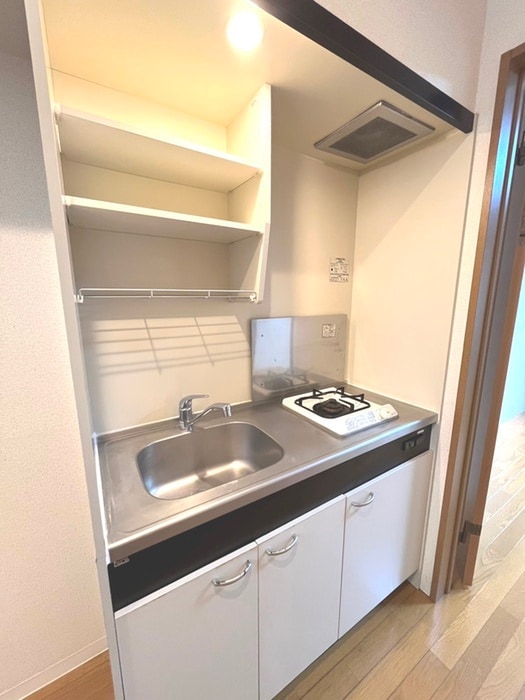 キッチン セレステ真間