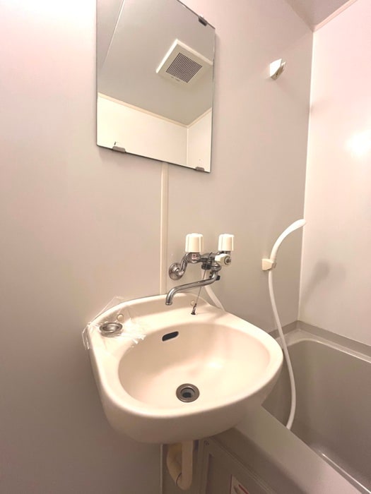 洗面 セレステ真間