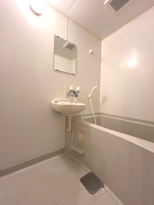 バス／シャワールーム等 セレステ真間