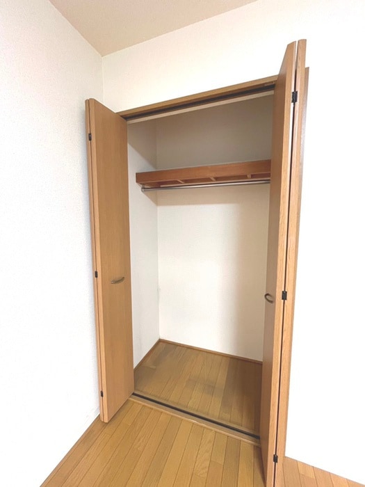 収納 セレステ真間