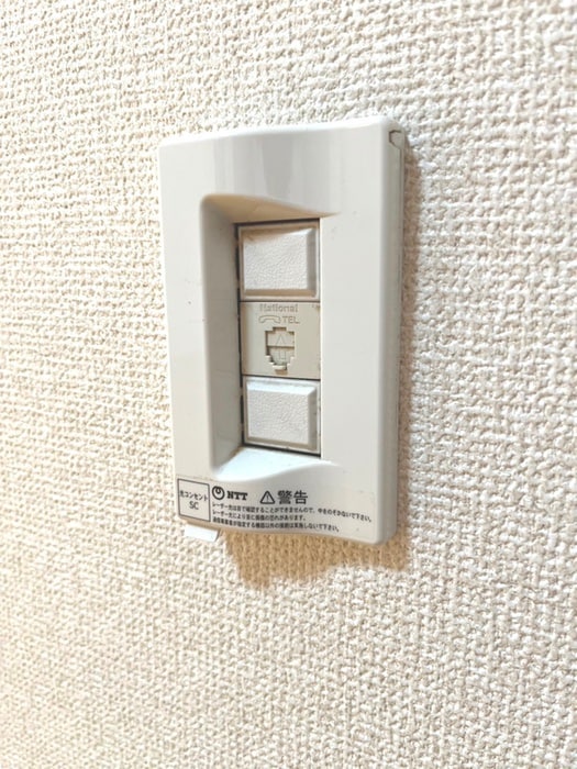 内観写真 セレステ真間