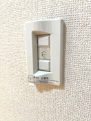 内観写真 セレステ真間