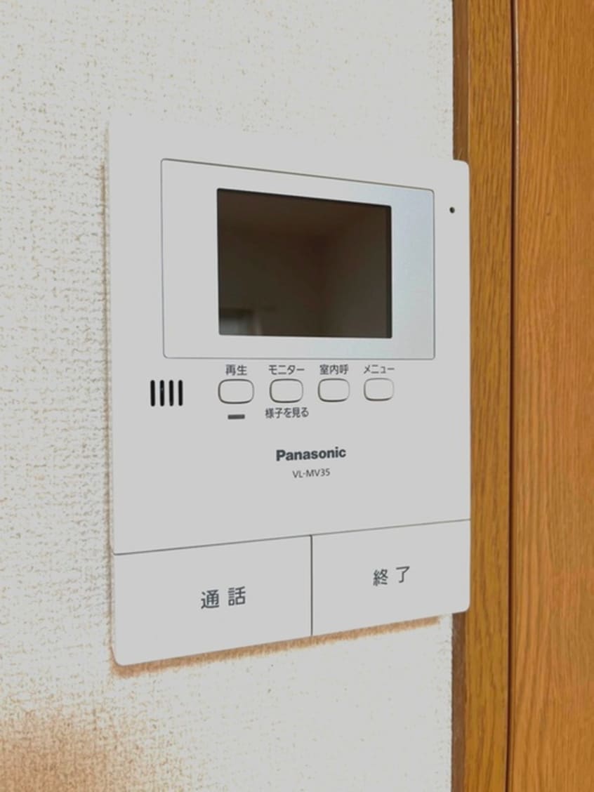 内観写真 セレステ真間