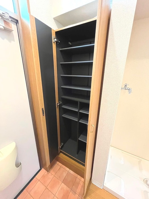 靴箱 セレステ真間